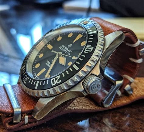 rolex submariner homage under 500.